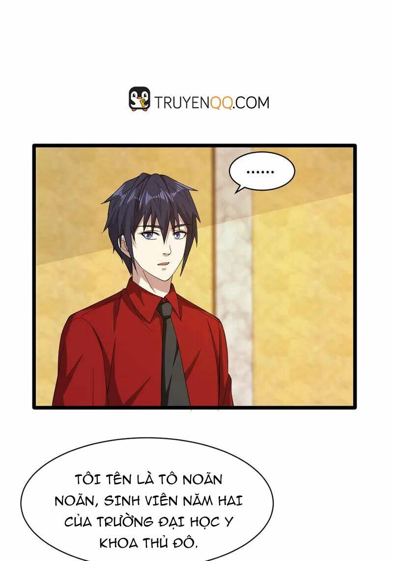 Đô Thị Tà Vương: Chapter 26
