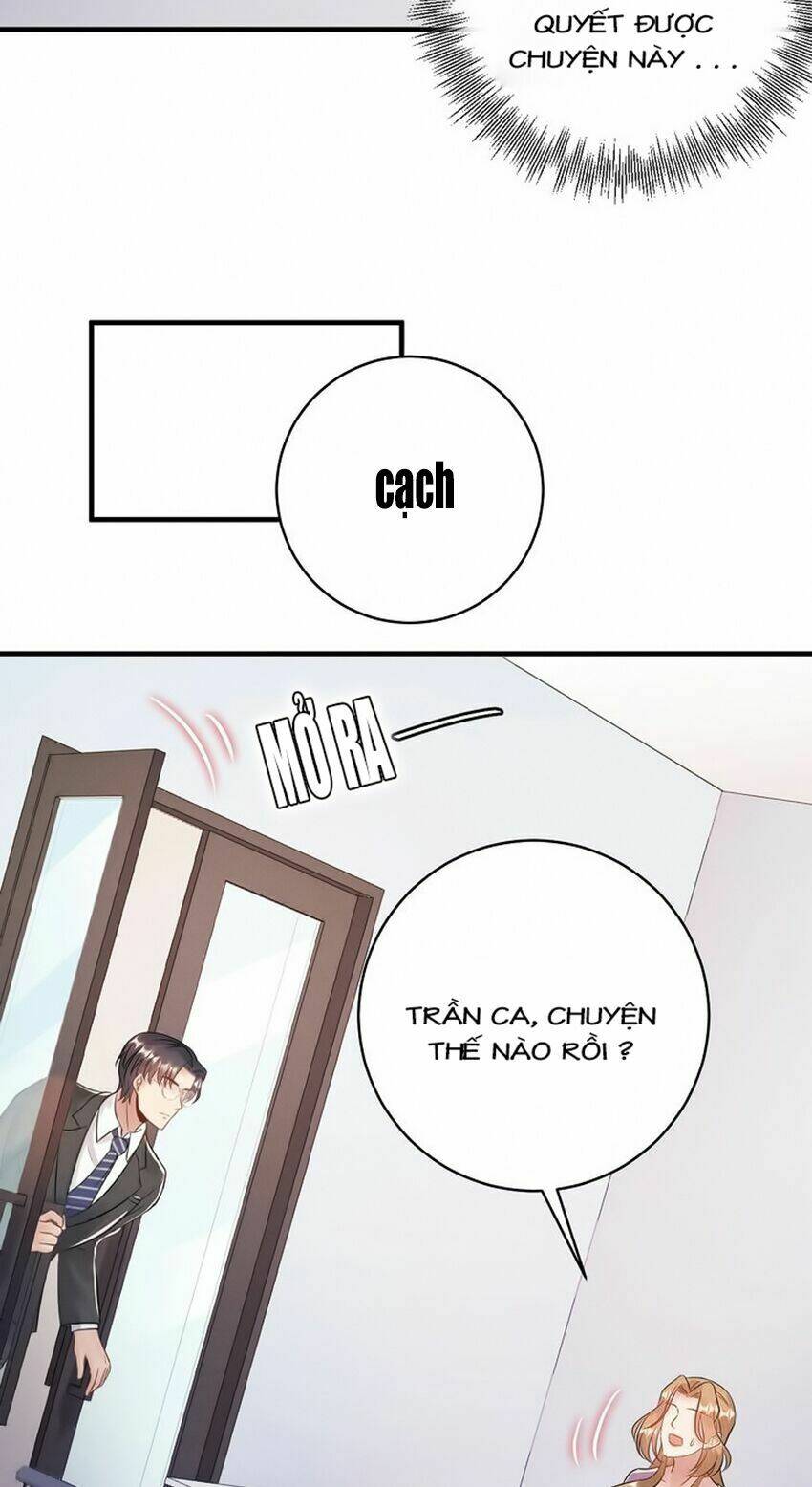 Trong Sinh Chi Ức Vạn Ảnh Hậu Yếu Thượng Vị: Chapter 155