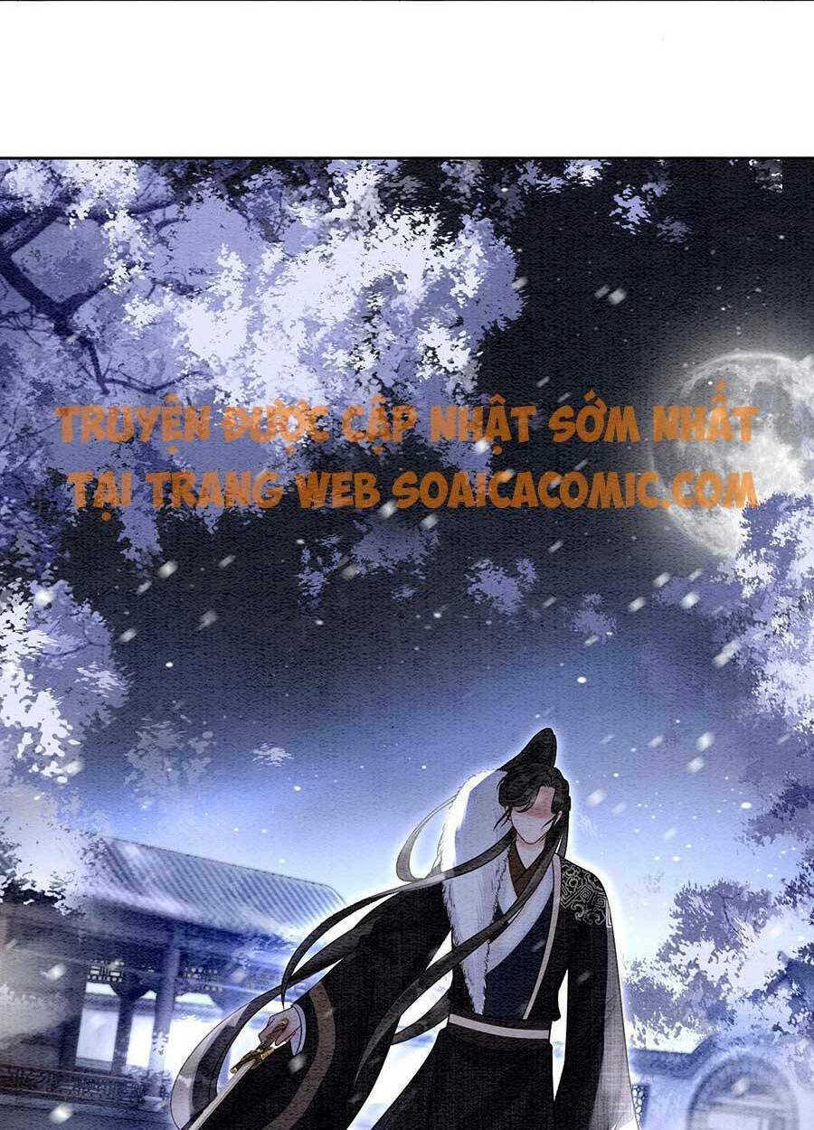 Xung Hỉ Vương Phi: Chapter 80