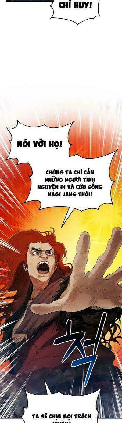 Phụng Tiên Trọng Sinh Ký: Chapter 9