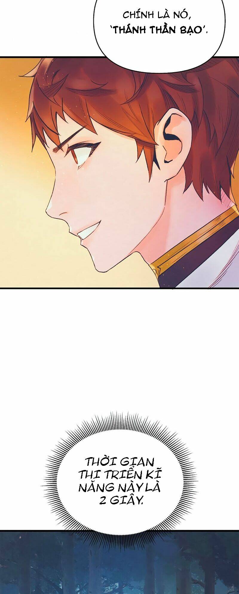 Thái Dương Tu Sĩ: Chapter 5
