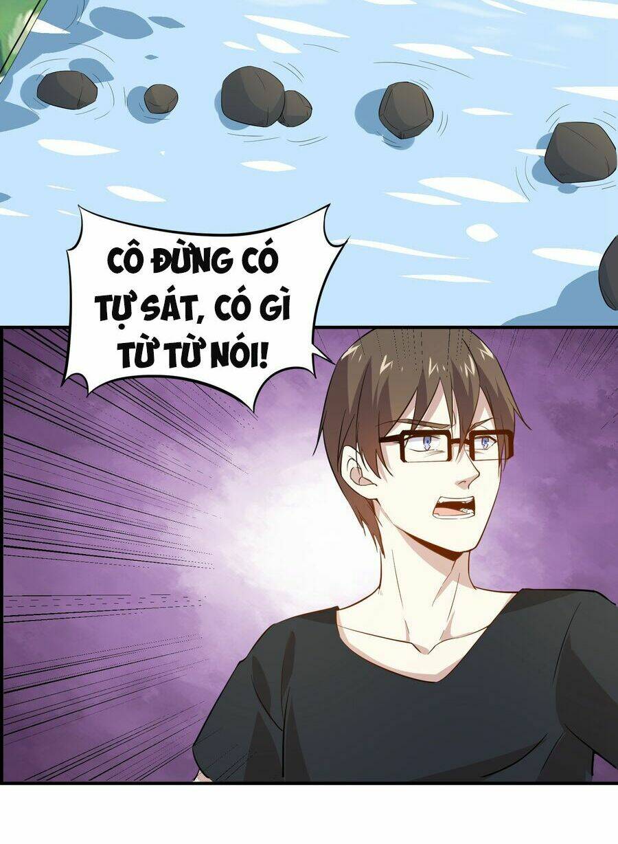Tay Chơi Thần Cấp: Chapter 16