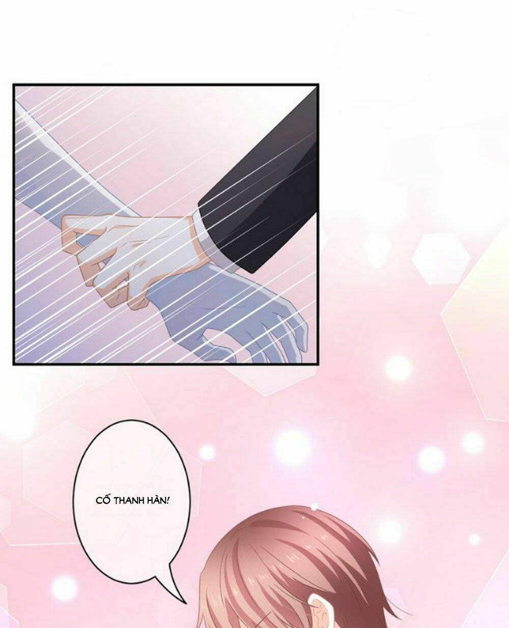 Tiệm May Luyến Sắc: Chapter 9