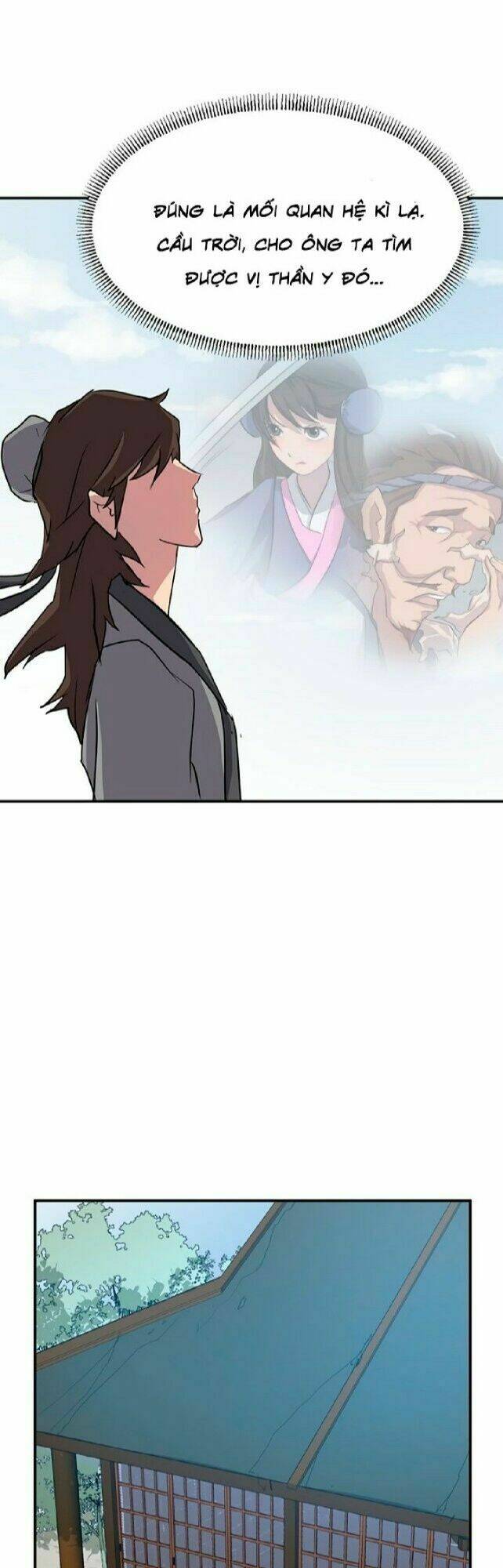 Trọng Sinh, Bất Khả Chiến Bại: Chapter 17