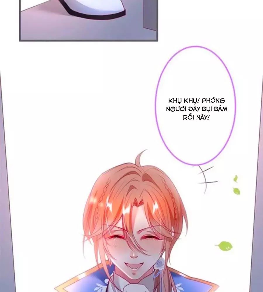 Vương Tử Và Ánh Trăng Đen: Chapter 34