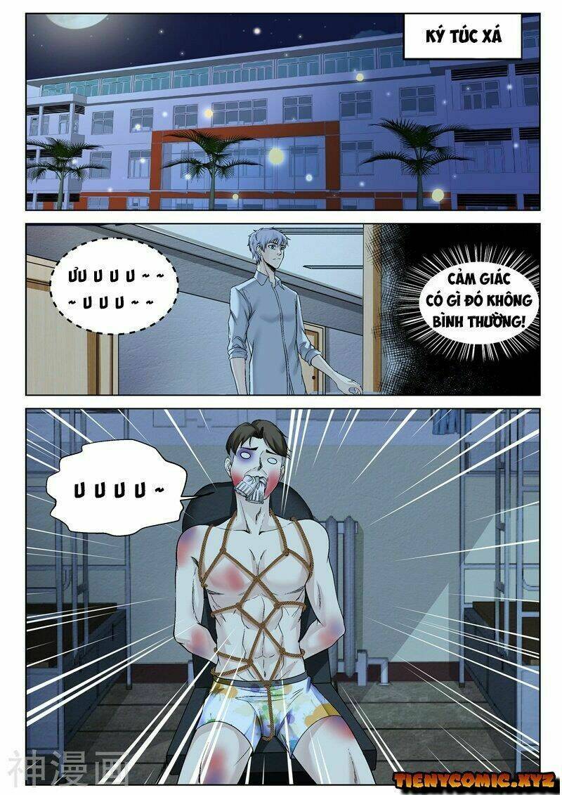 Tu Chân Cuồng Thiếu: Chapter 41