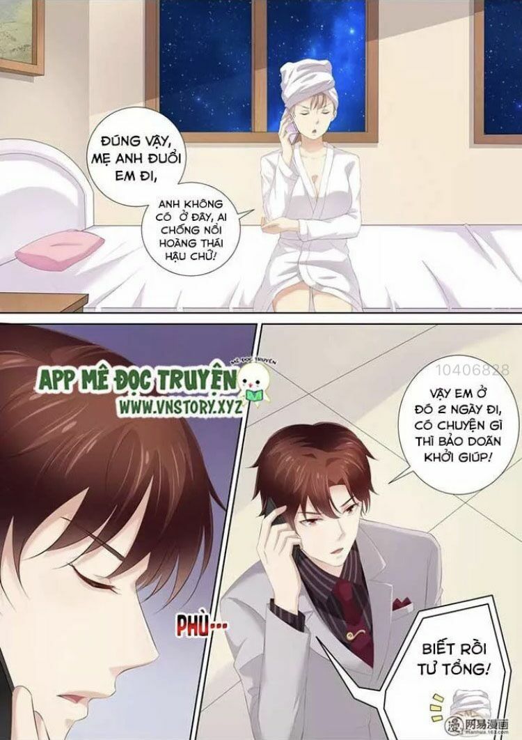 Cưng Chiều Vợ Yêu: Chapter 51