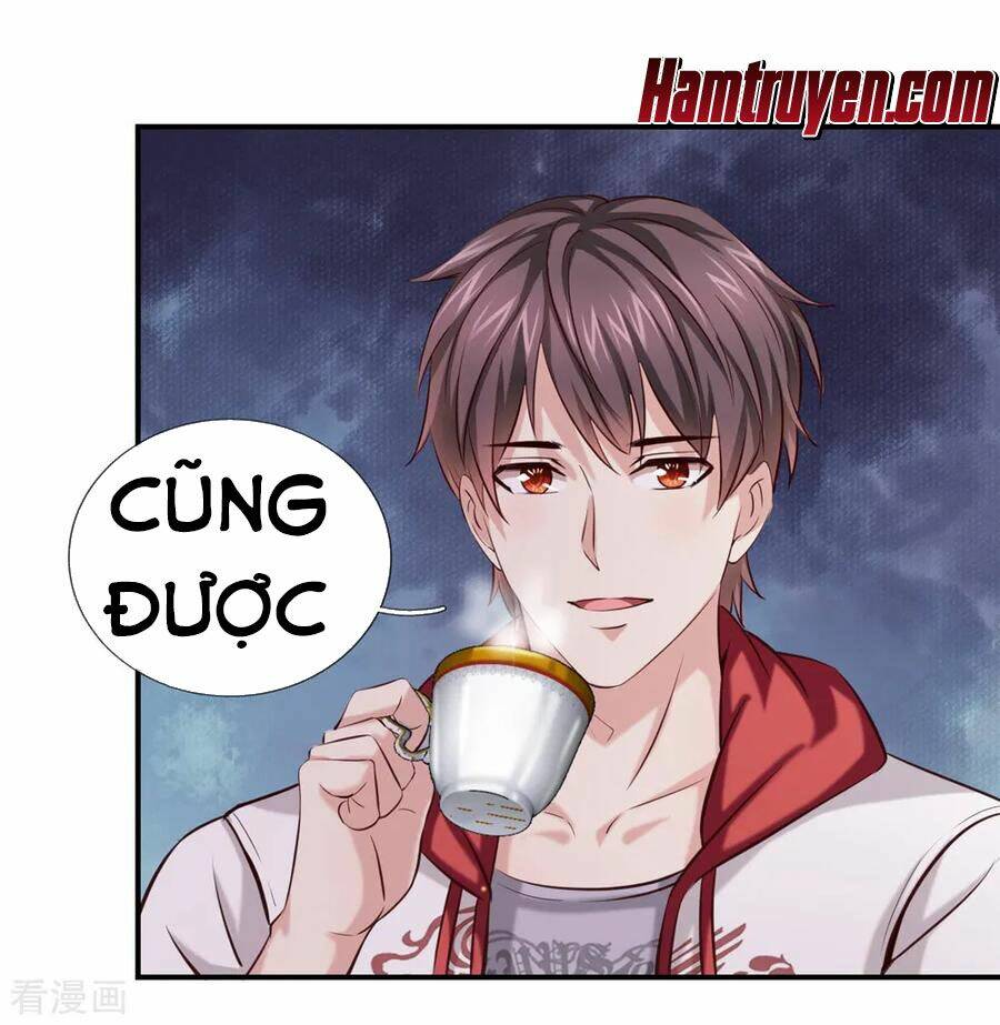 Tuyệt Thế Phi Đao: Chapter 234