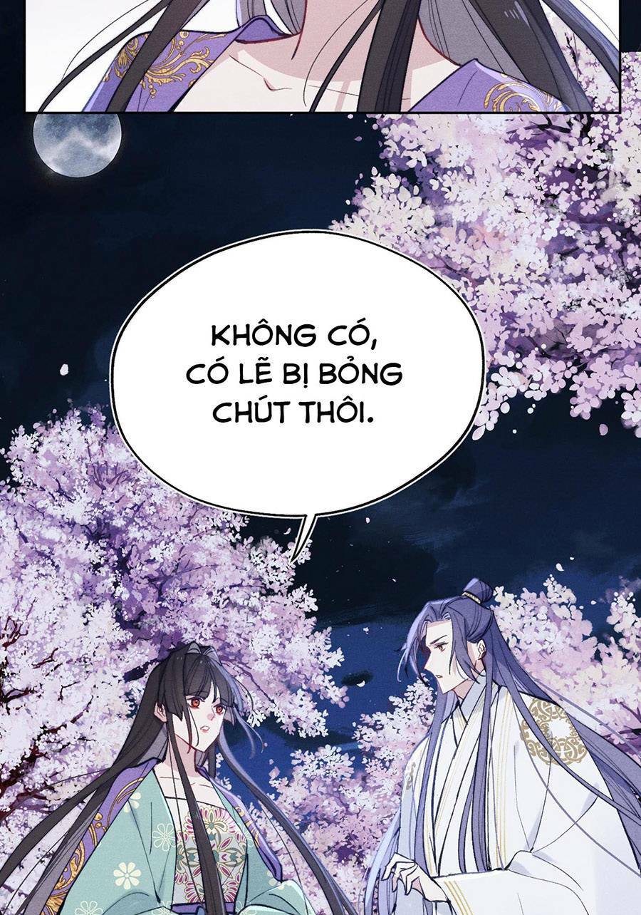 Quân Nhan Tựa Hoa Đào: Chapter 36