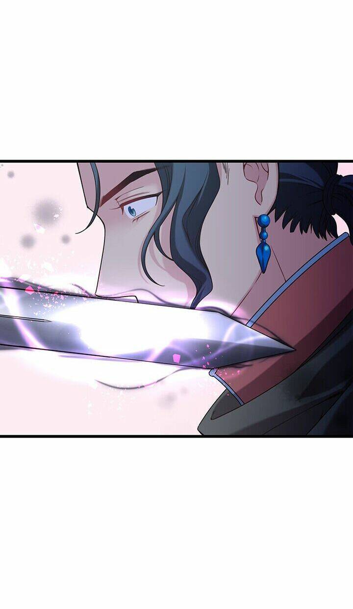 Nhân Vật Phản Diện Yêu Cầu Tôi Yêu Chàng: Chapter 22