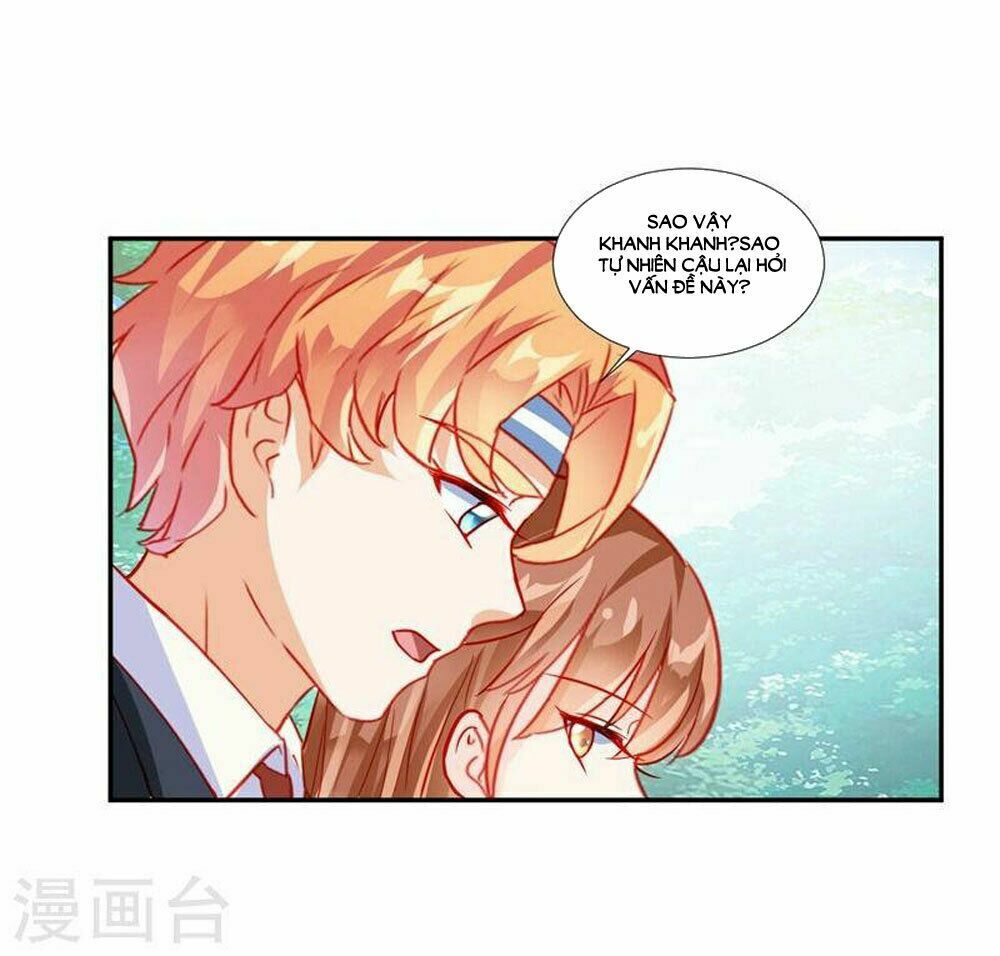 Tu La Thiếu Gia Quá Kiêu Ngạo: Chapter 51