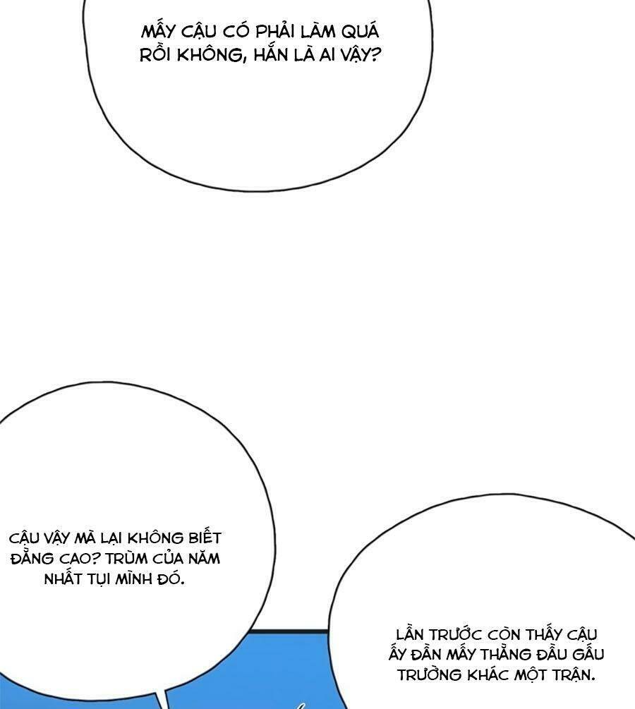 Xông Vào Tim Anh: Chapter 14