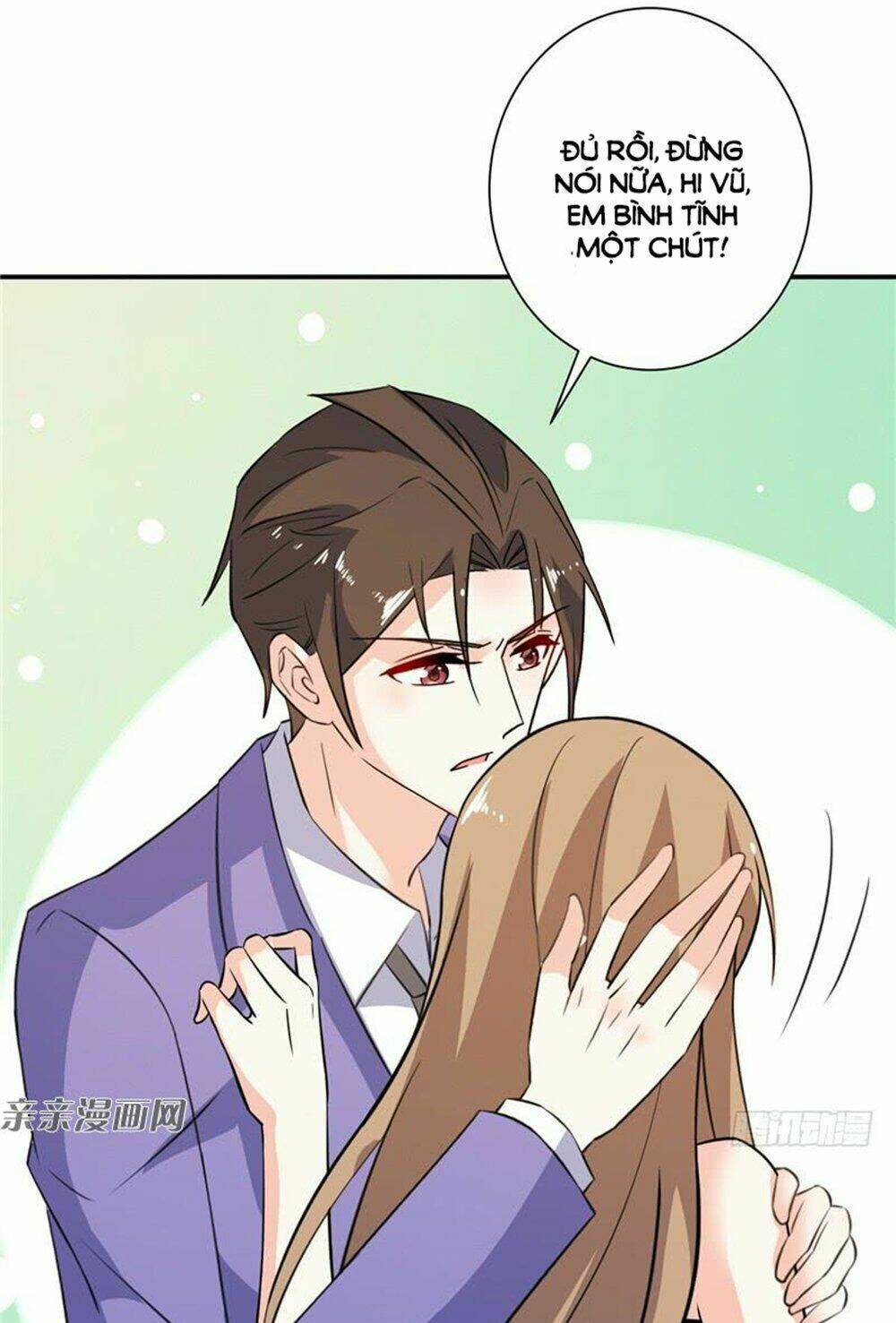 Vợ Yêu Là Báu Vật: Chapter 76