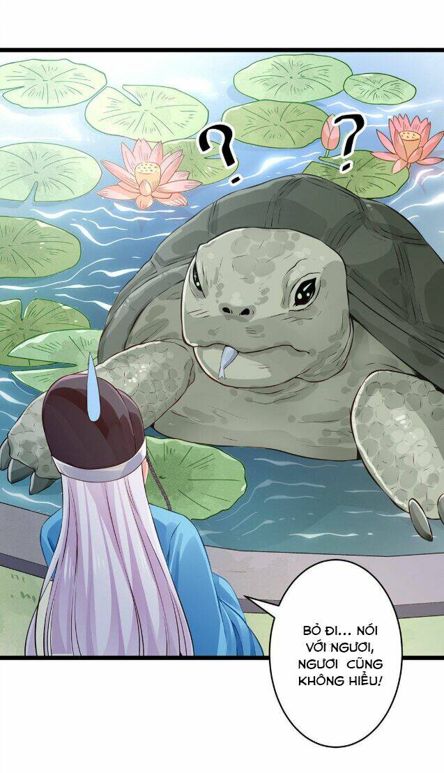 Bệ Hạ Xin Tự Trọng: Chapter 20