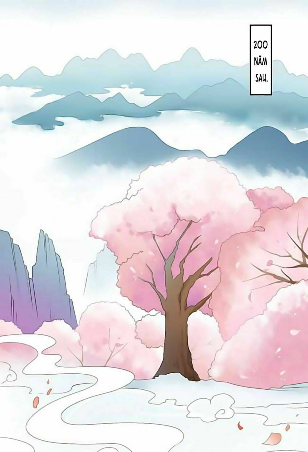 Quy Tự Dao: Chapter 12