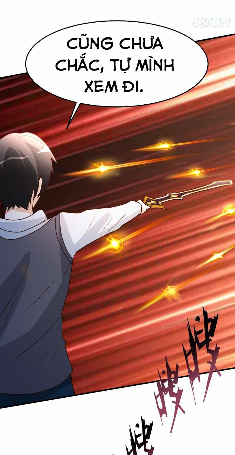 Trọng Sinh Tu Chân Tại Đô Thị: Chapter 76