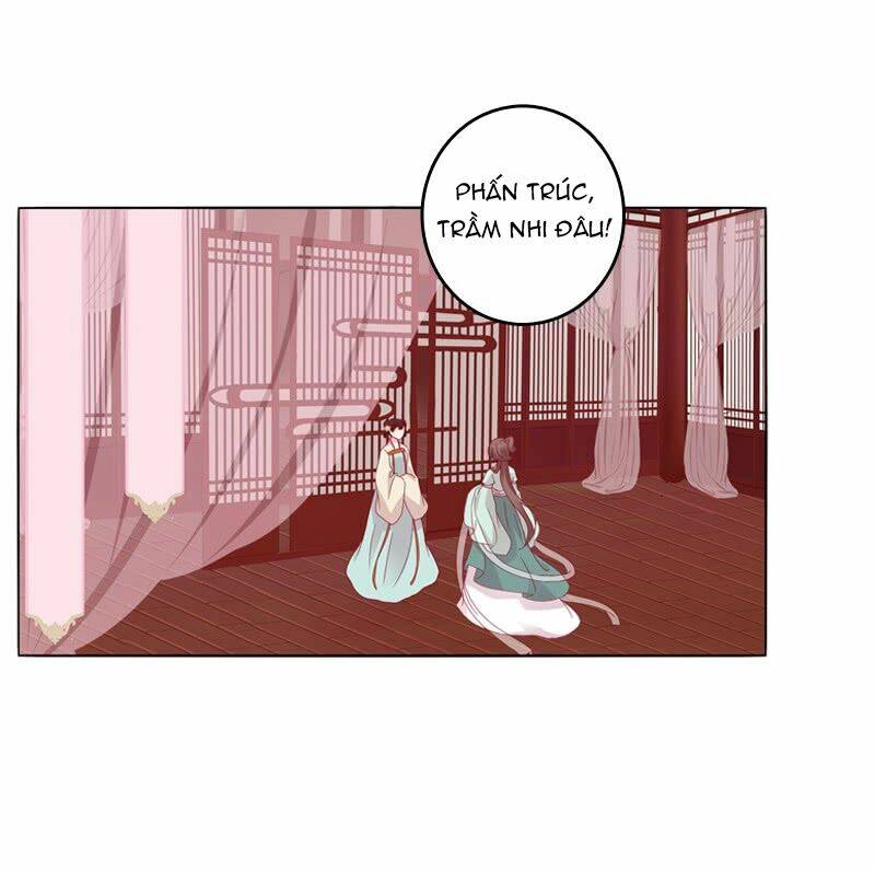 Tướng Quân Mời Ra Trận: Chapter 34