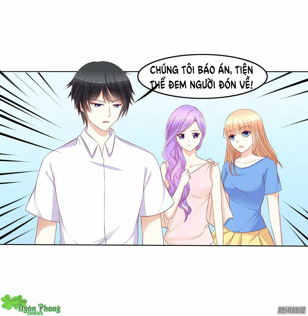 Hoàng Đế “Phế Vật” Tiến Hóa Sử: Chapter 24