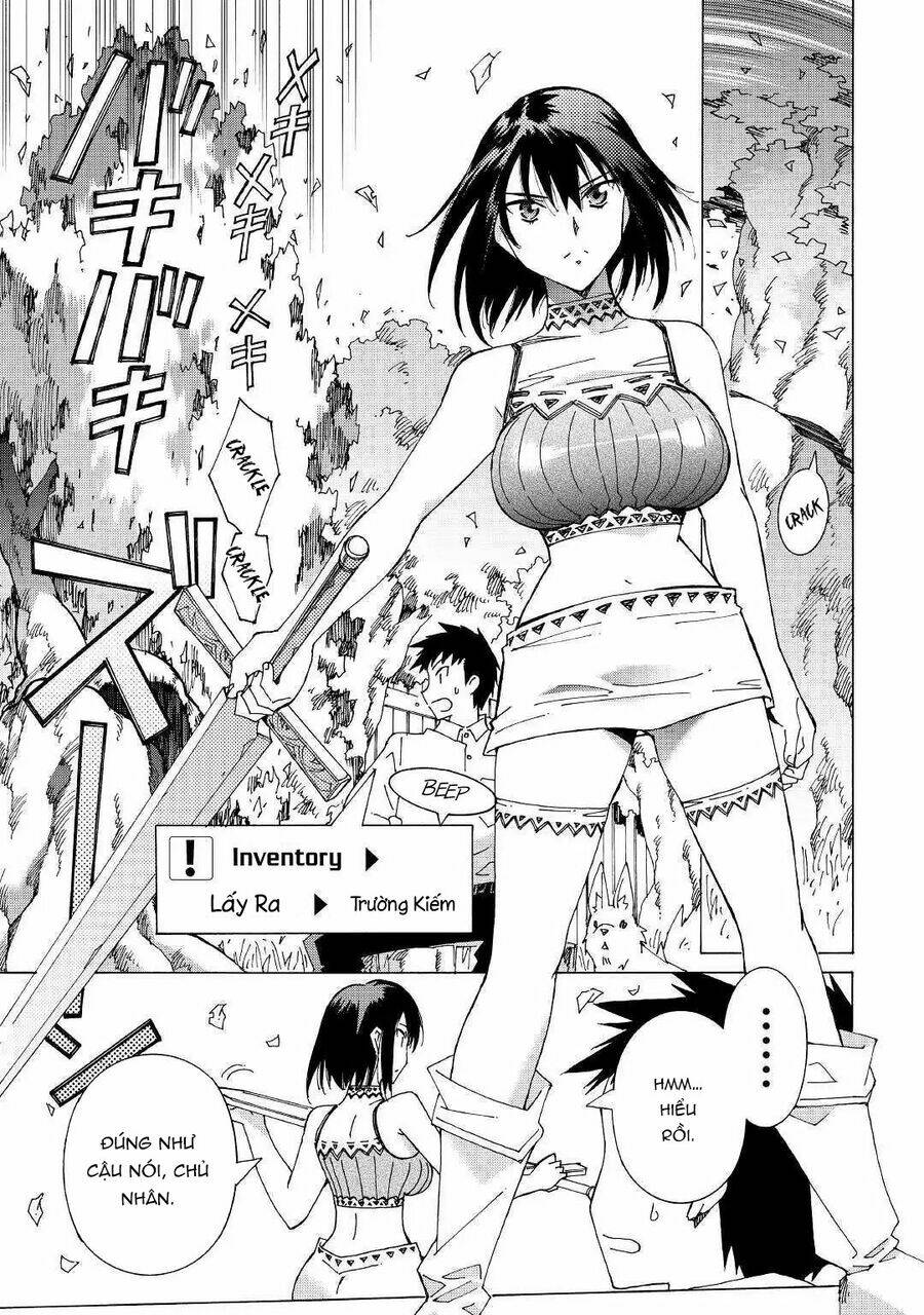 Argate Online: Chapter 23