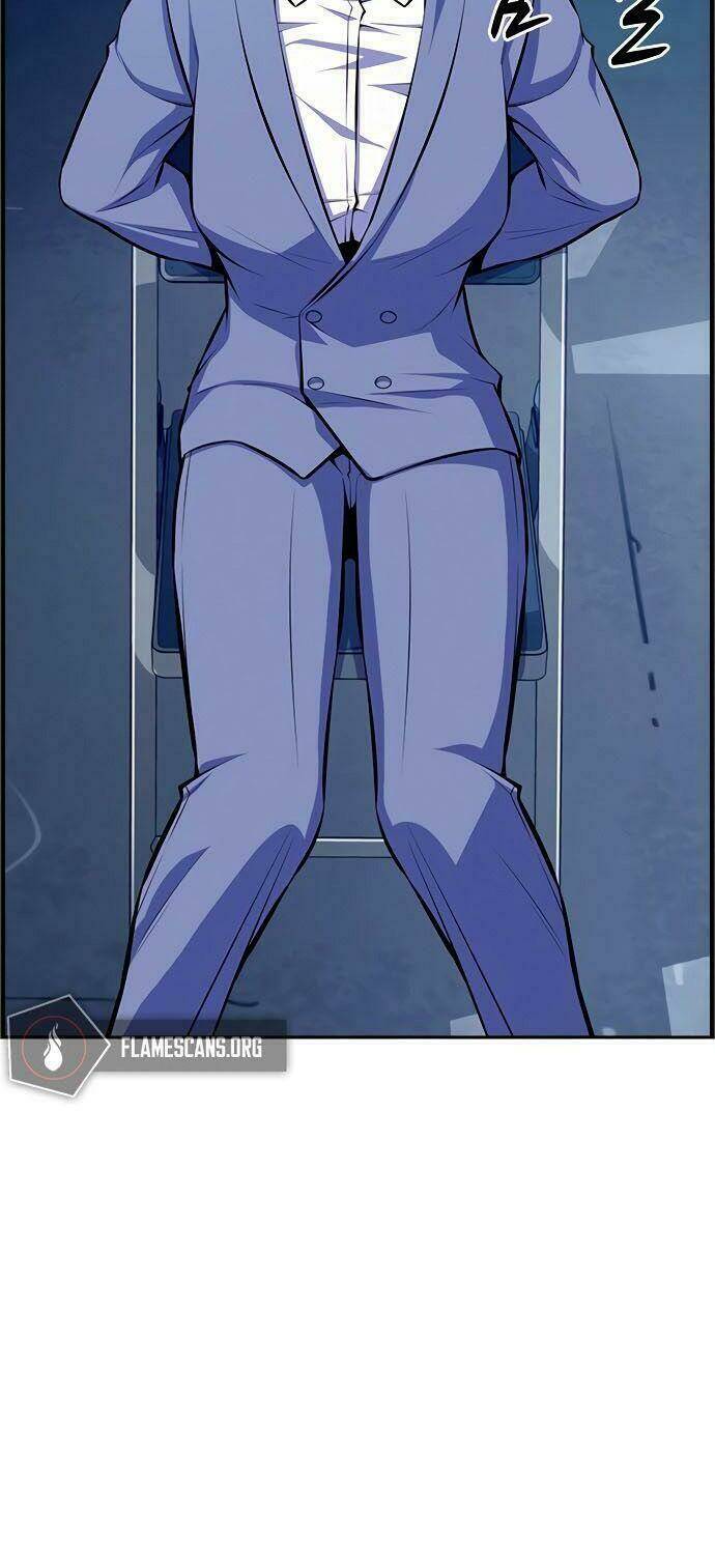 Kẻ Ngoại Lai Ở Vùng Đất Bị Ruồng Bỏ: Chapter 10