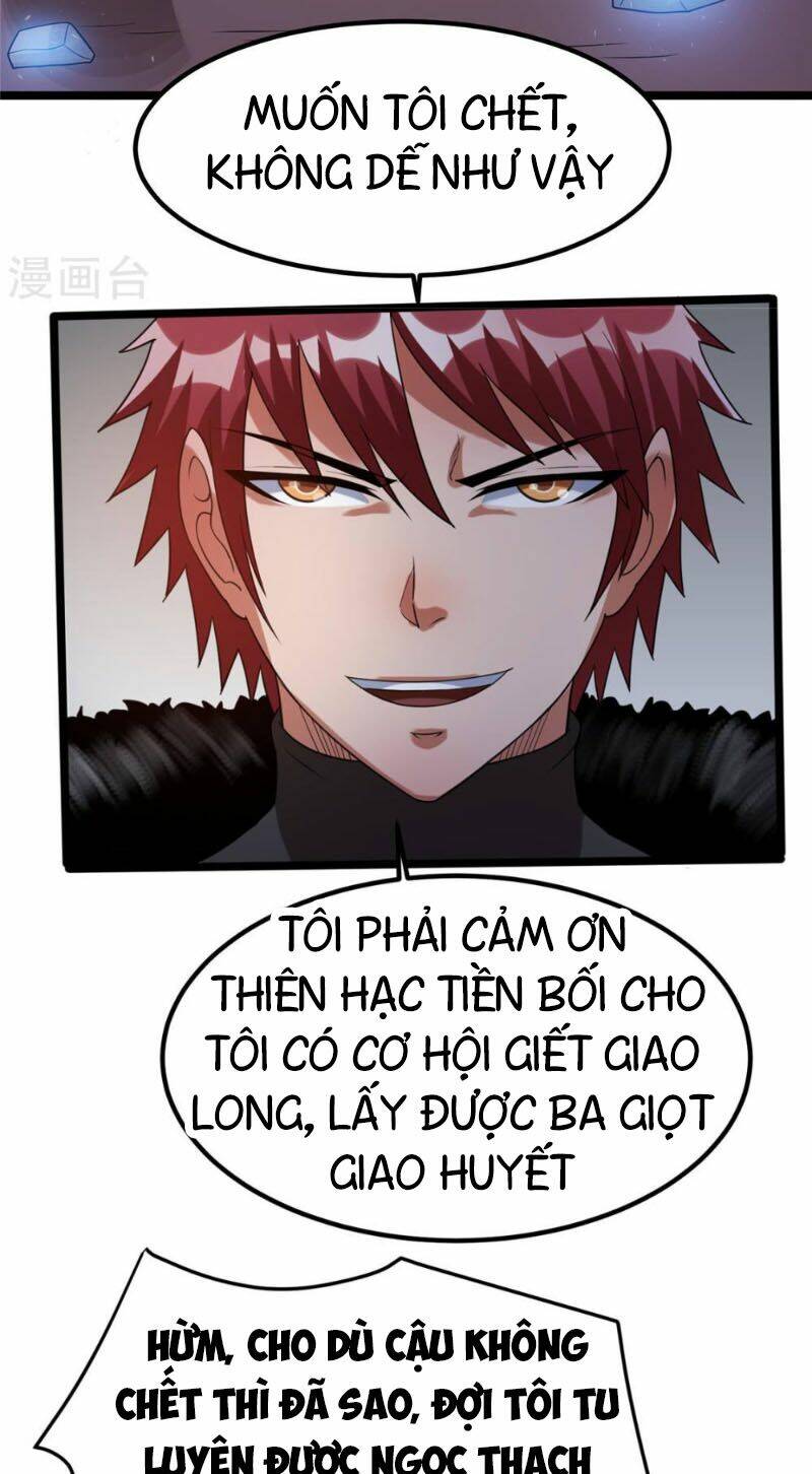 Tiên Vương Trùng Sinh: Chapter 61