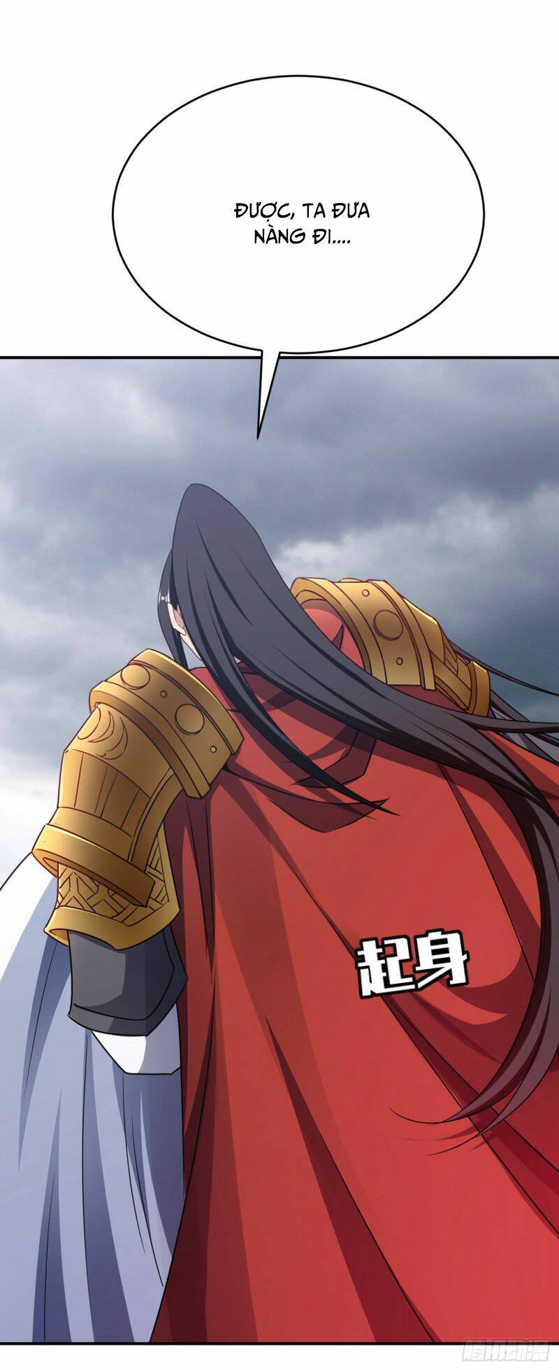 Yêu Giả Vi Vương: Chapter 114