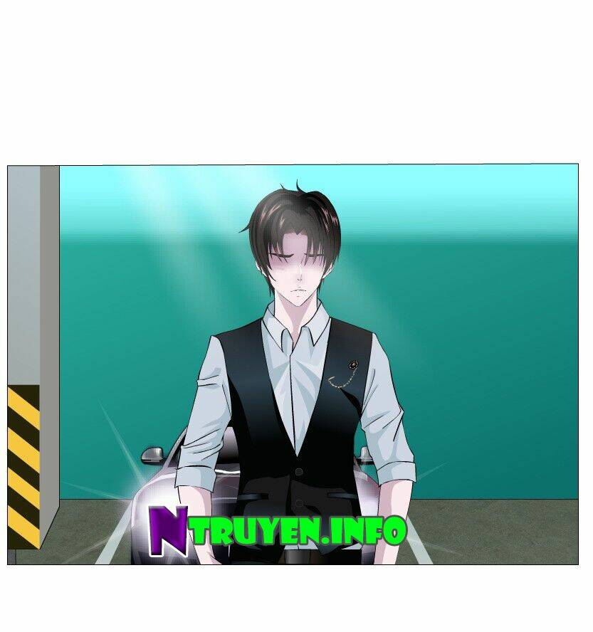 Cạm Bẫy Của Nữ Thần: Chapter 110