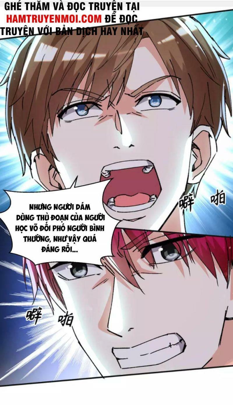 Thần Cấp Thấu Thị: Chapter 241