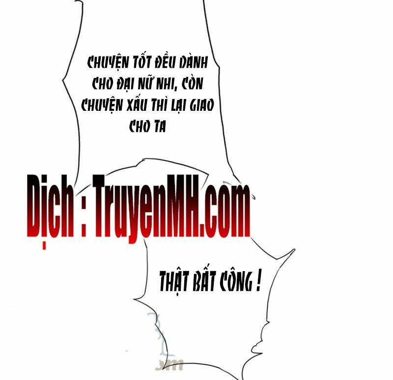 Solo Đi Vương Gia: Chapter 135