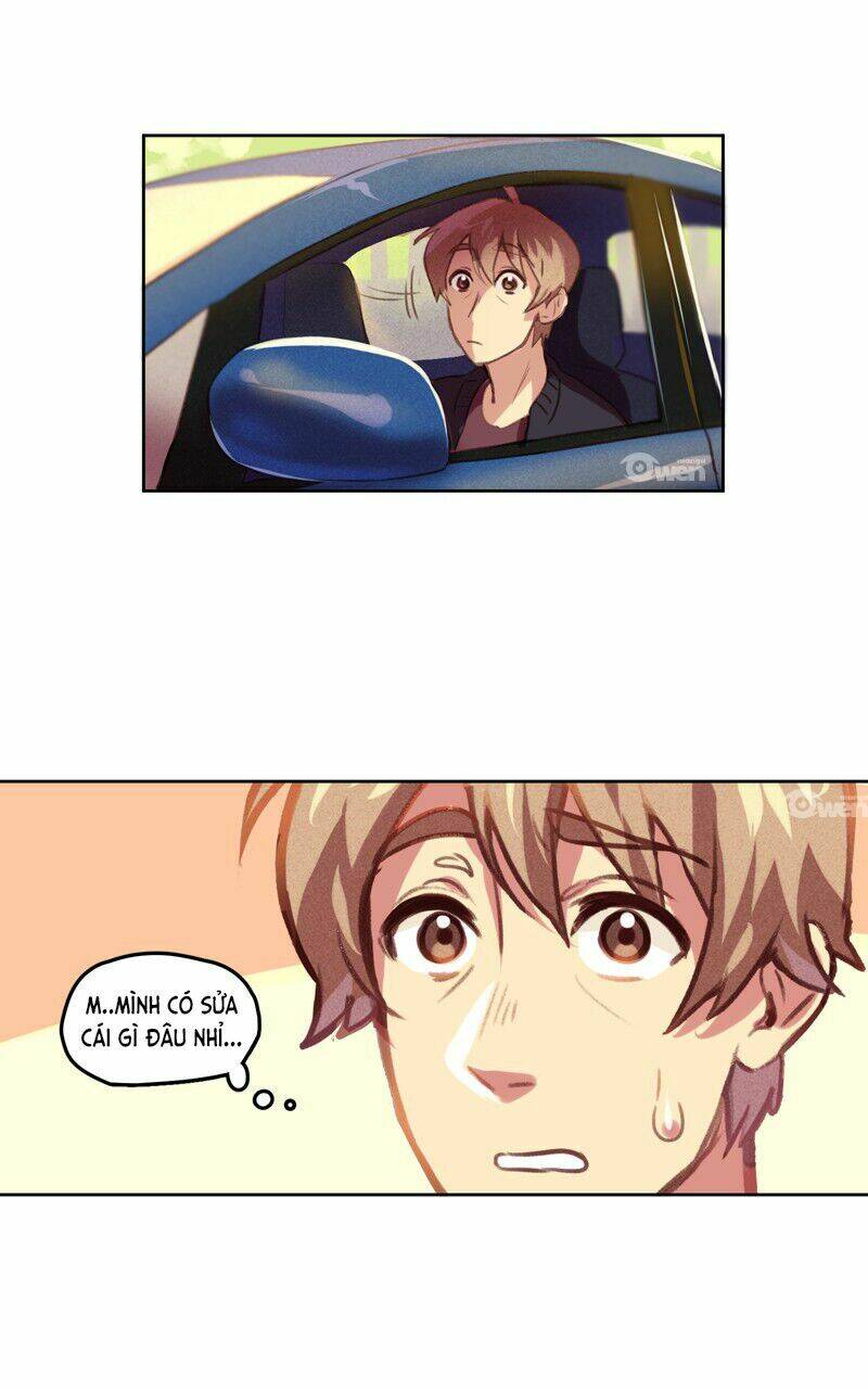 Lời Nguyền Lalin: Chapter 16