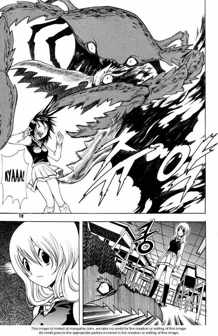 Gwisin Byeolgok: Chapter 8