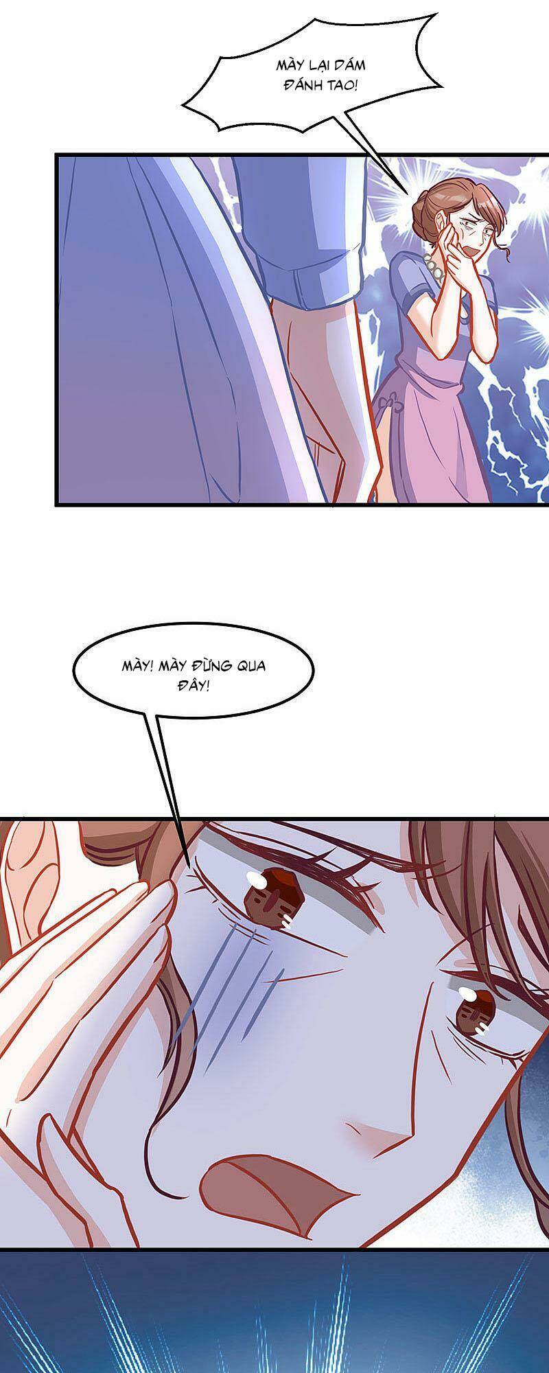 Manh Bảo Ngọt Ngào: Chapter 31