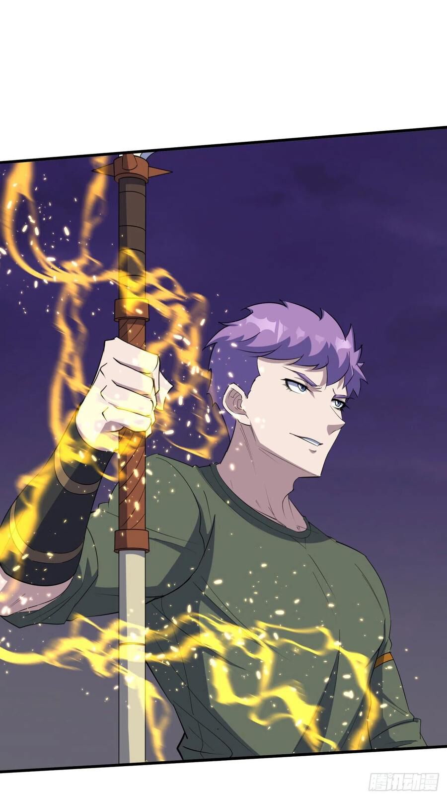 Thú Nhân: Chapter 262