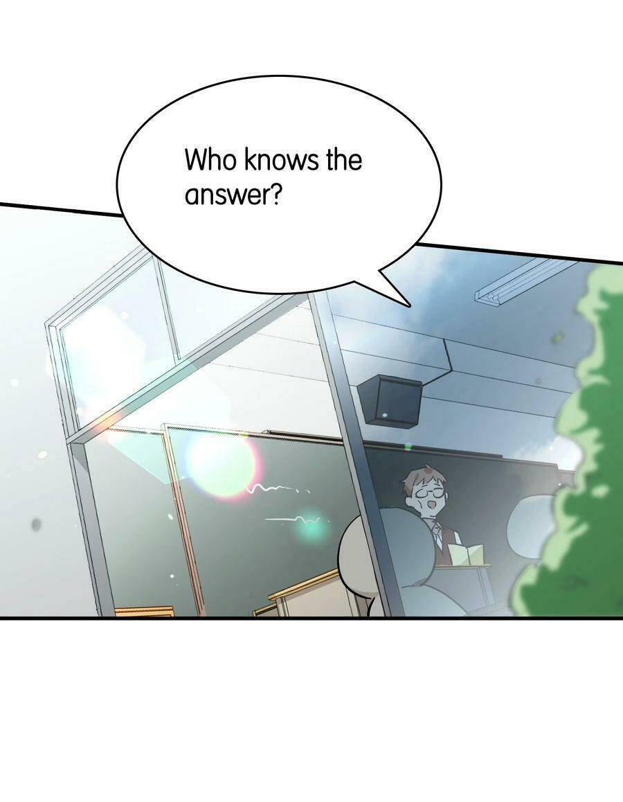 Hóa Ra Tôi Là Công Cụ Trong Game Tình Yêu: Chapter 42