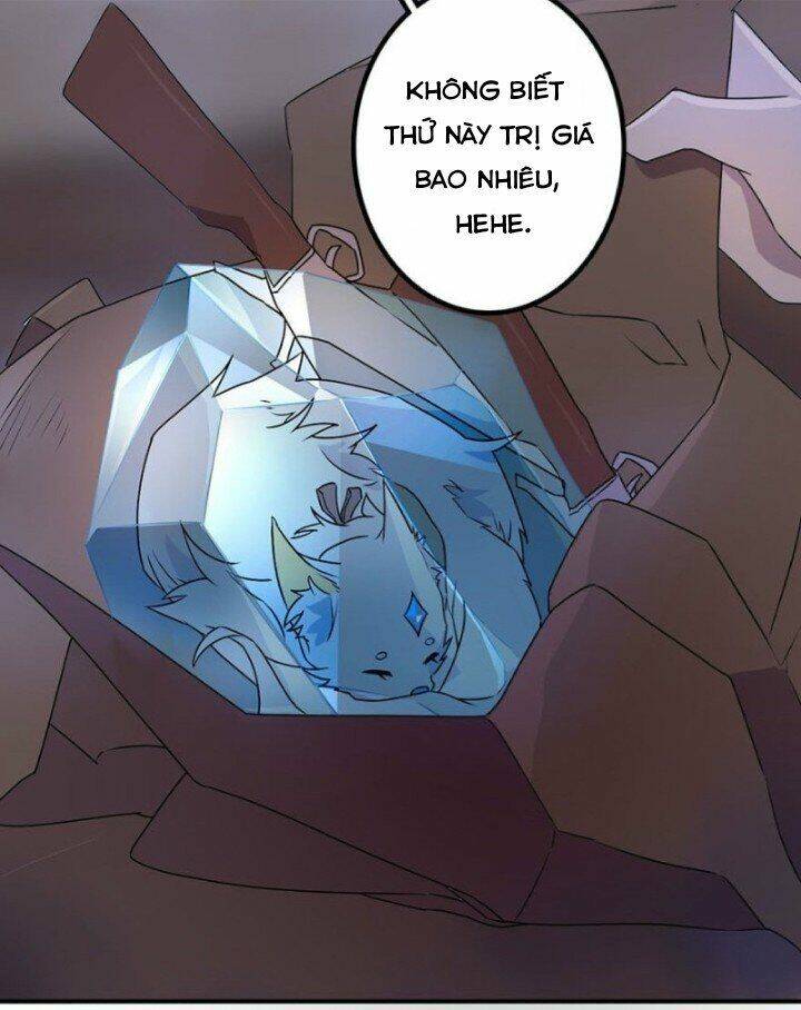 Huyết Mực Sơn Hà: Chapter 16.2