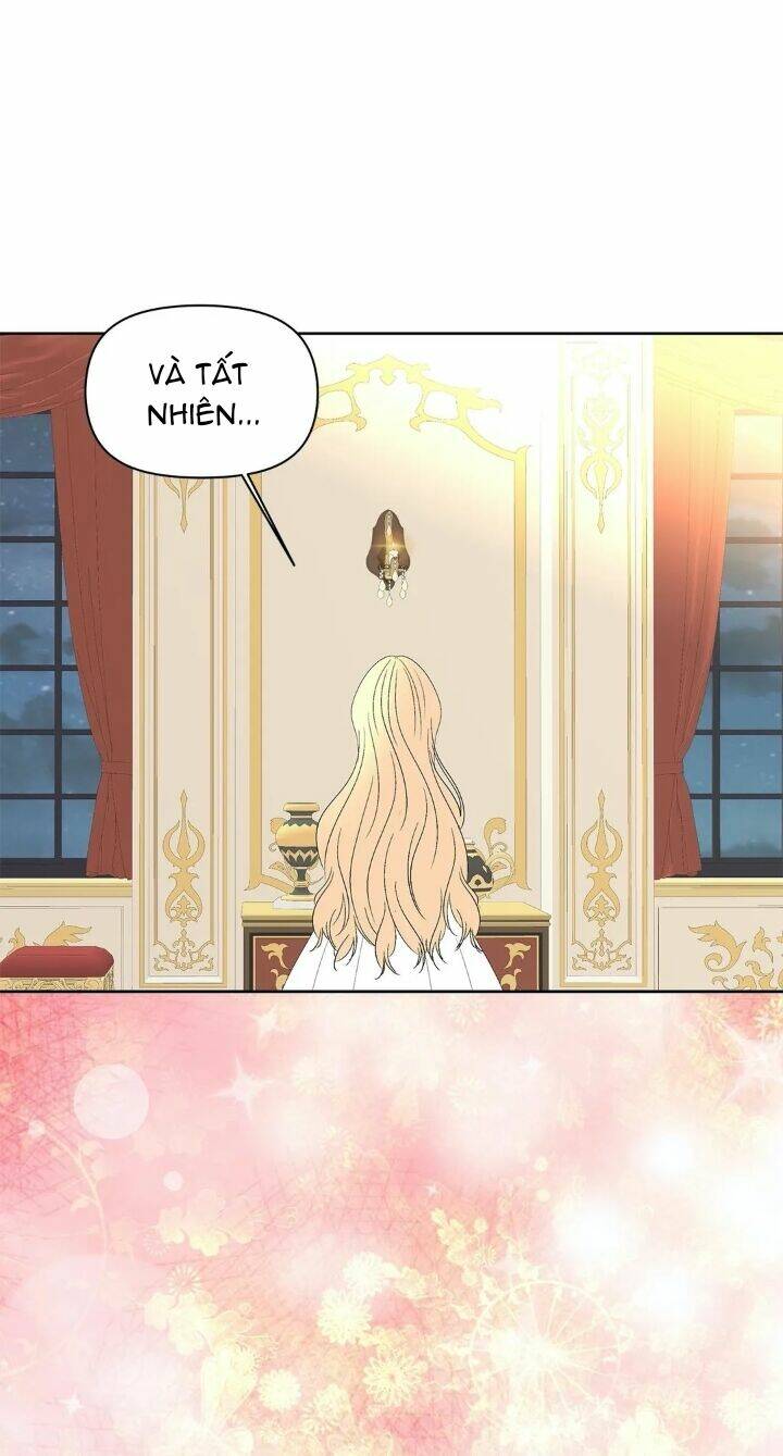 Công Chúa Thời Gian Có Hạn: Chapter 36