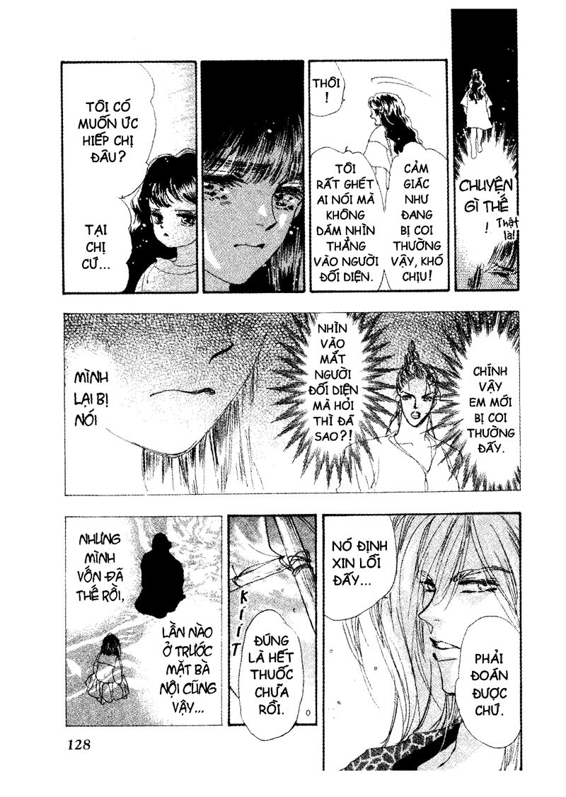 Mầm Sống: Chapter 65