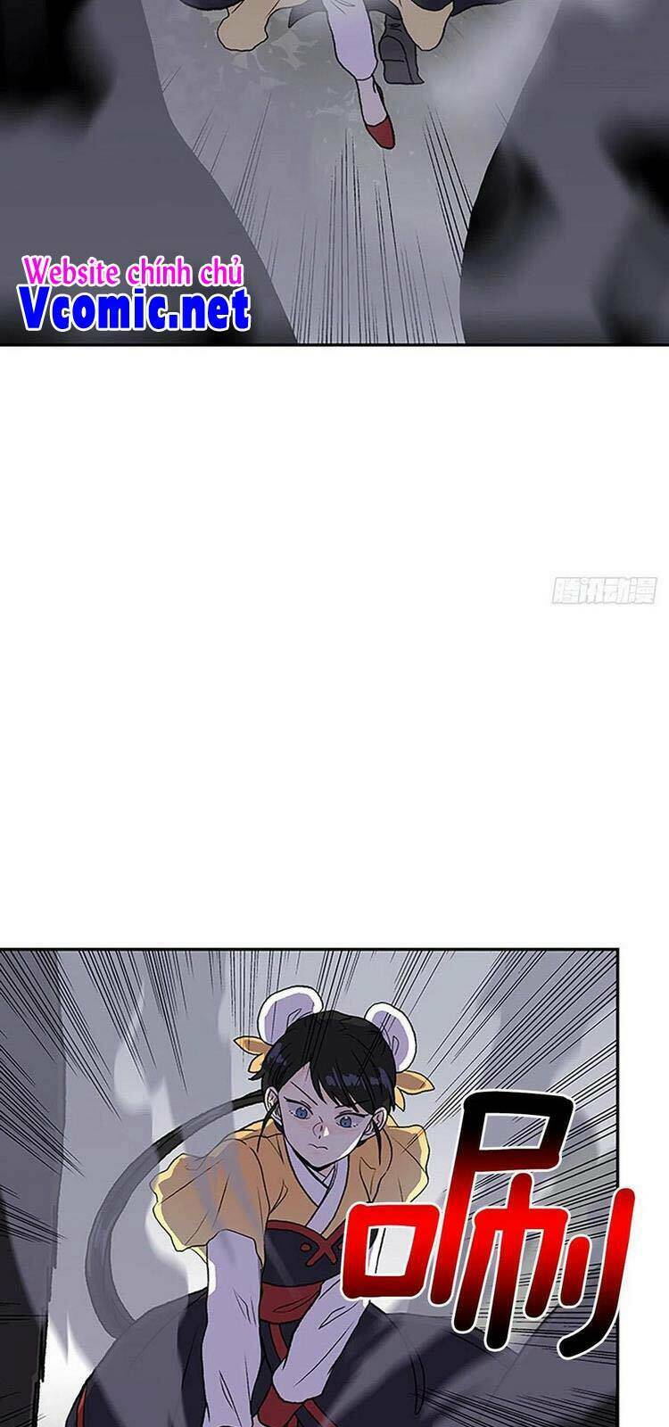 Học Sĩ Tái Sinh: Chapter 215