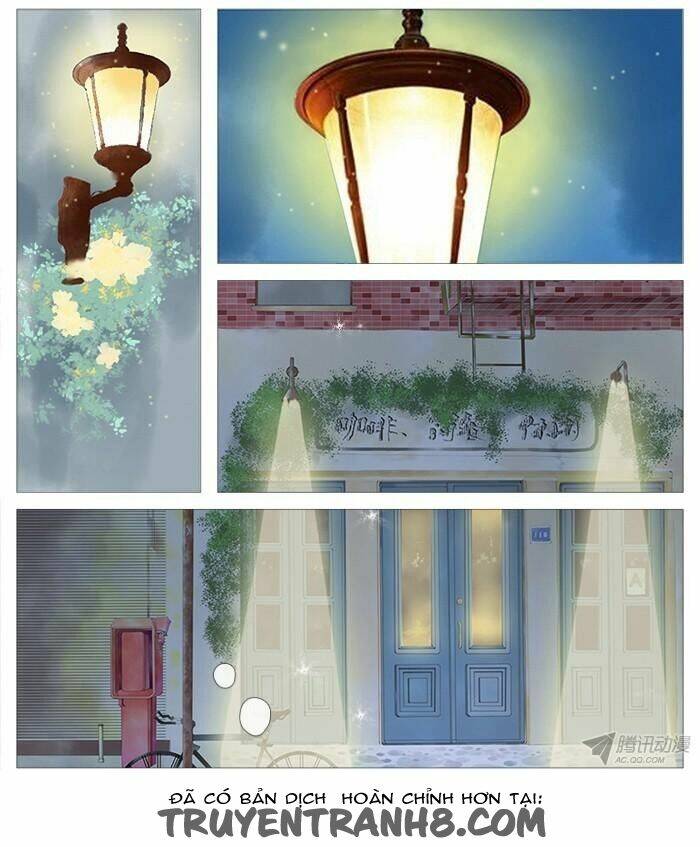 Giữa Anh Và Em: Chapter 12