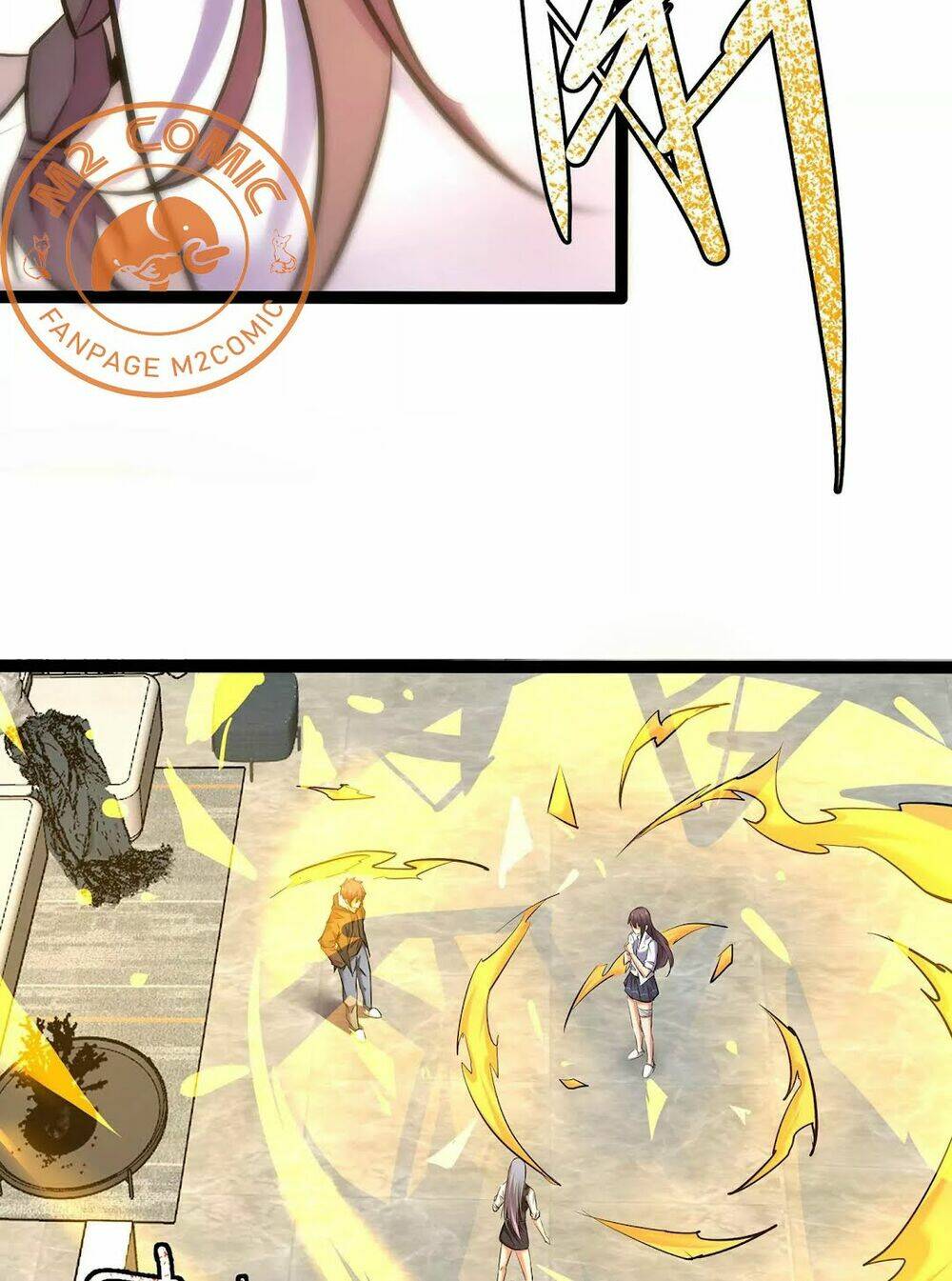 Chư Thần Rút Lui: Chapter 18