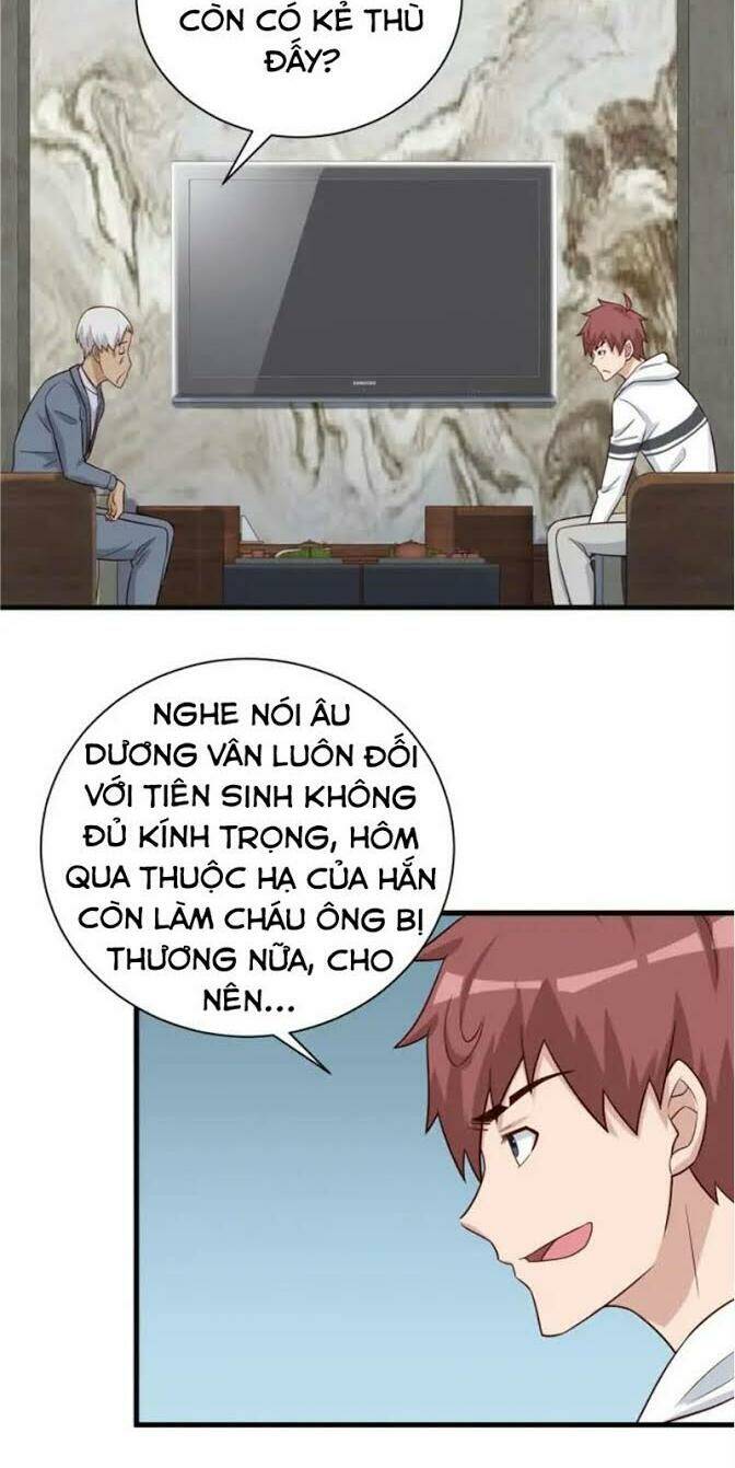 Hệ Thống Tu Tiên Mạnh Nhất: Chapter 70