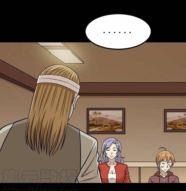 Đai Ca Trở Lại Tuổi 16: Chapter 51