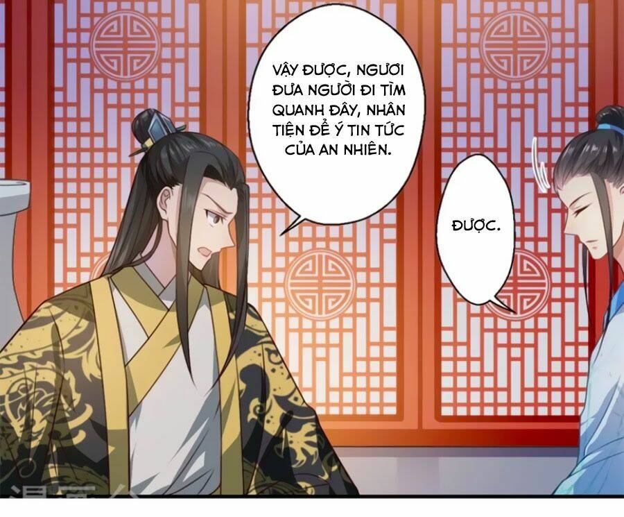 Khuynh Thế Y Phi Muốn Bỏ Chồng: Chapter 54