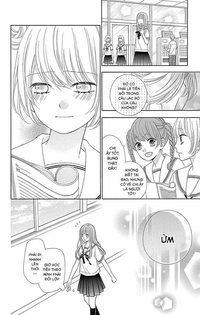 Tsubasa To Hotaru: Chapter 37