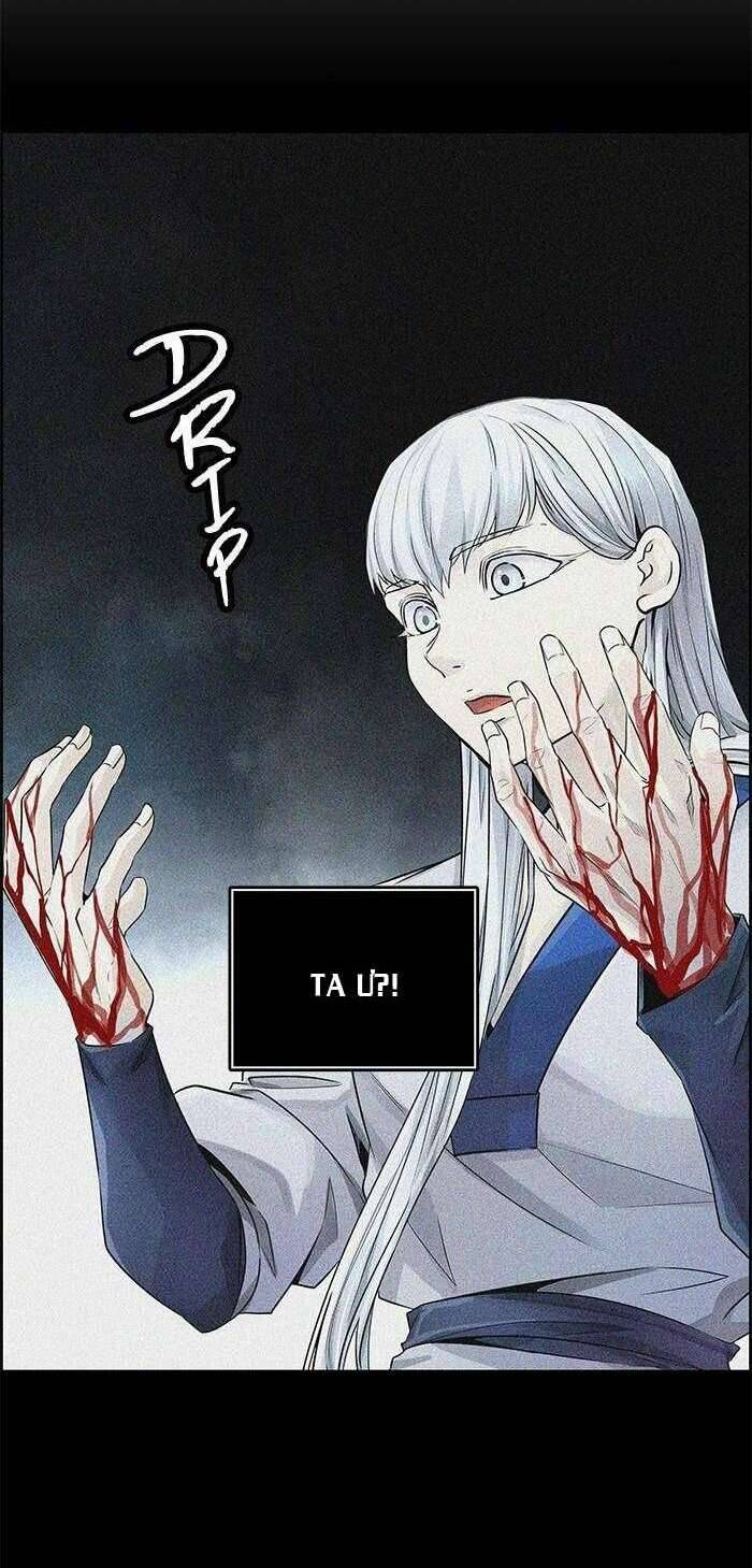 Tòa Tháp Bí Ẩn 2: Chapter 496