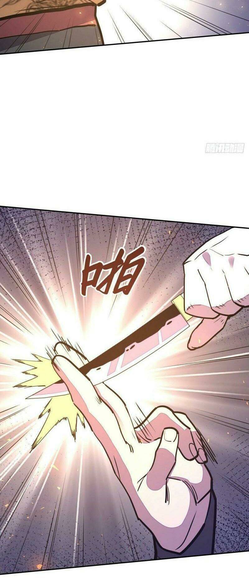 Sinh Tử Quyết: Chapter 165