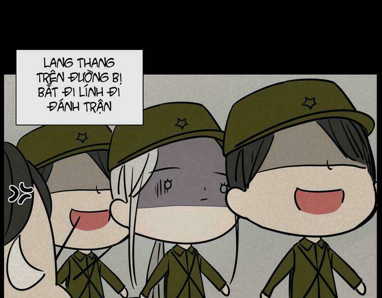 Ta Chỉ Muốn Giết Ngươi: Chapter 15