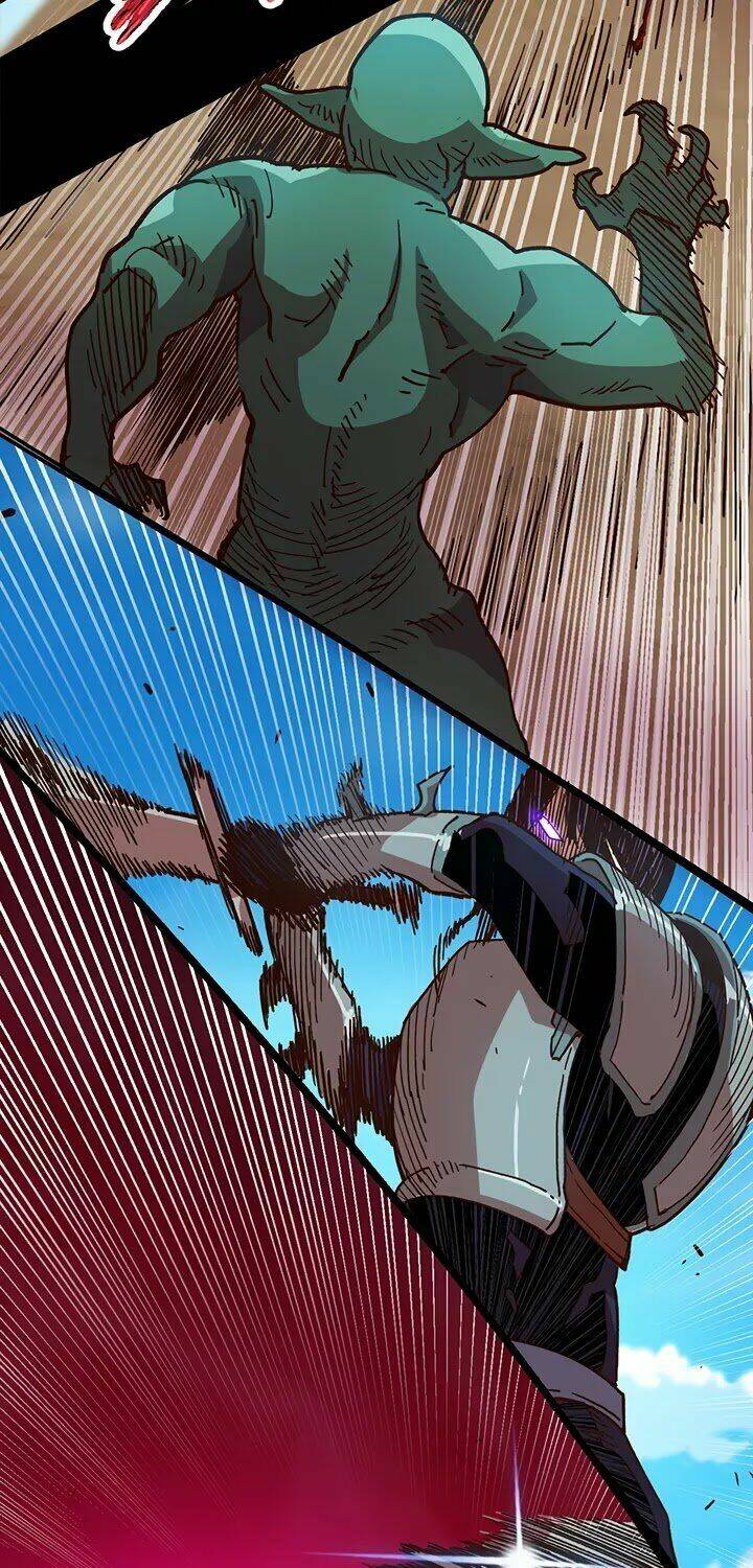 Nô Lệ Nghịch Thiên: Chapter 4