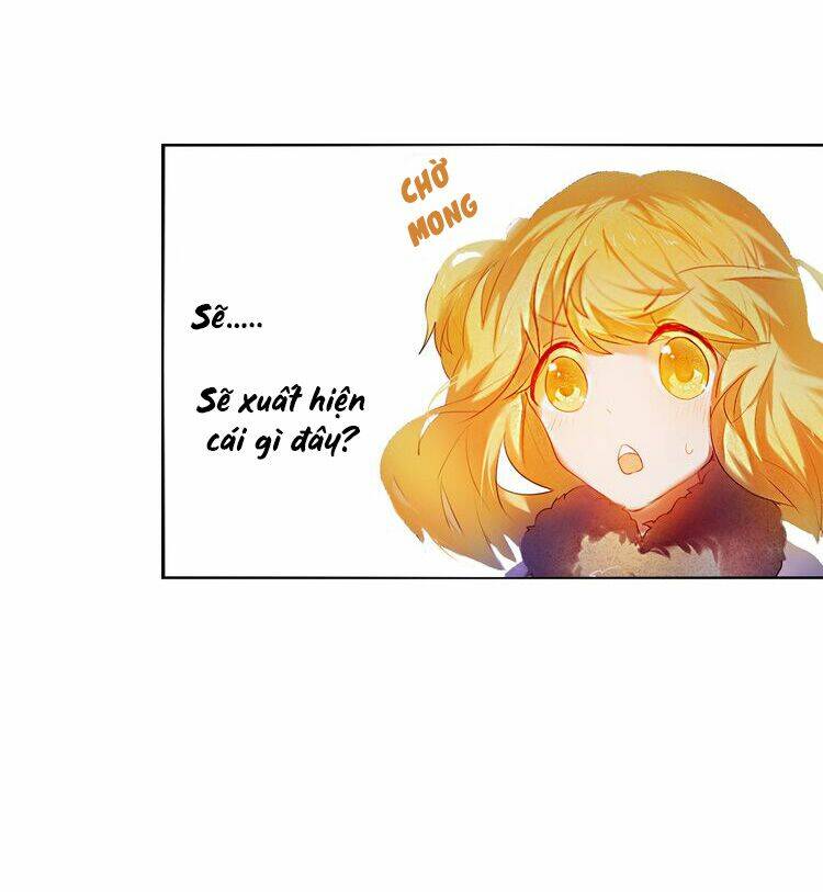 Kế Hoạch Trái Tim: Chapter 14