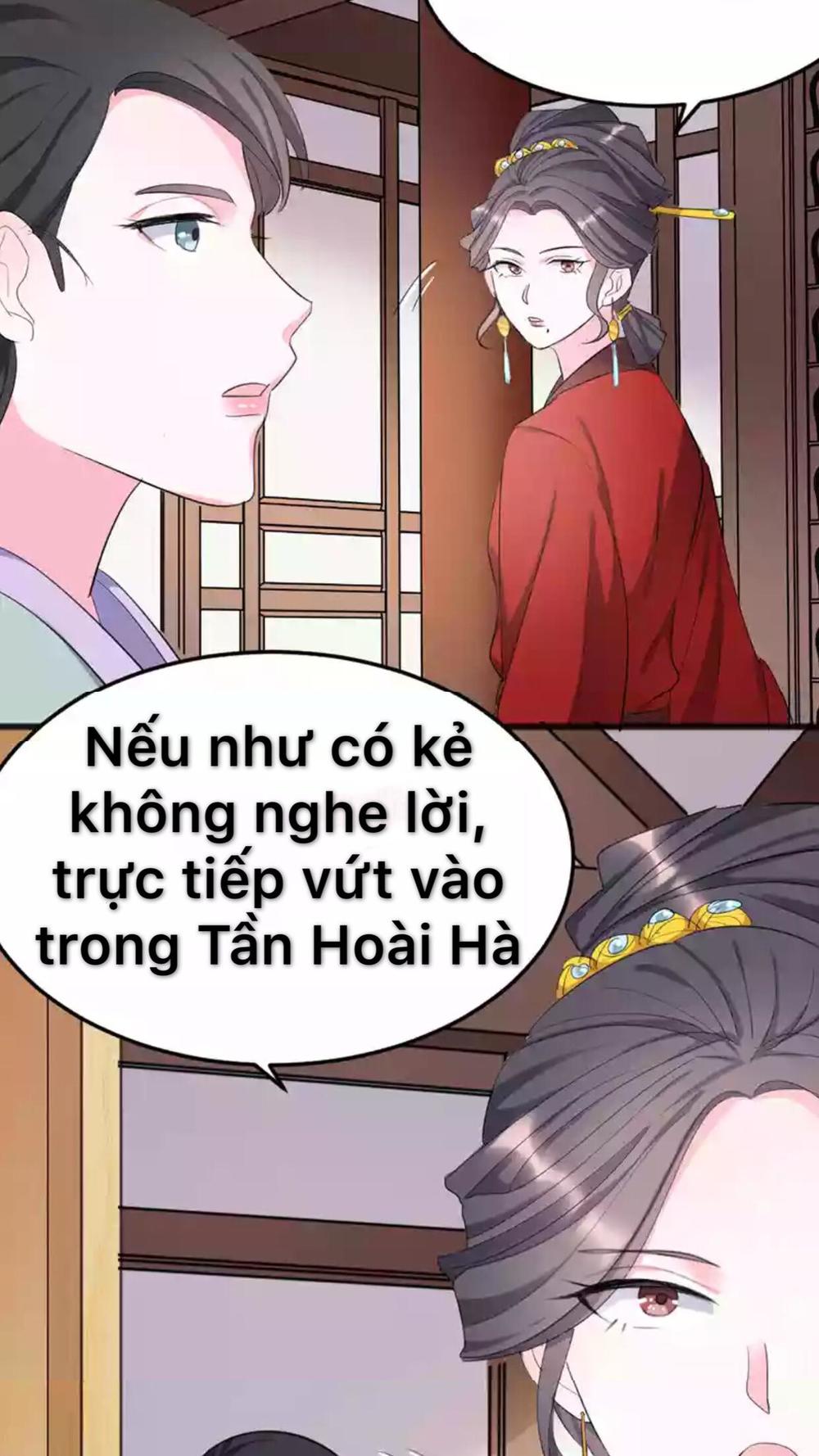 Hoa Khôi Trọng Sinh: Chapter 5.6